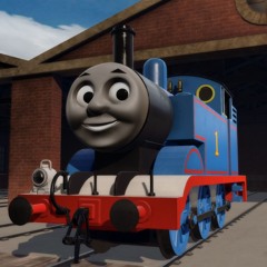 Thomas Song Covers