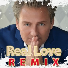 REAL LOVE REMIX - MASTER