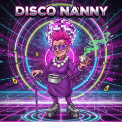 Ztropia - Disco Nanny