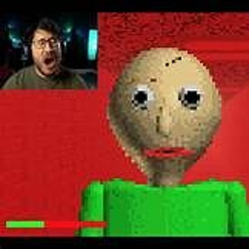 slap - a baldi bite remix