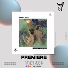 PREMIERE: Harry Grig - Freedom (Mayro Remix) [Kitchen Recordings]