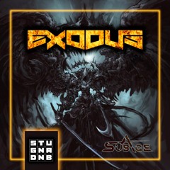 STUGNA - Exodus [FREE DOWNLOAD!!!]