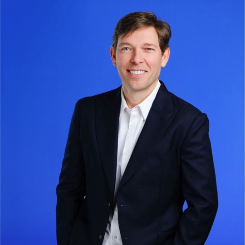 Stream episode 283 eric melis pepsico vice president global