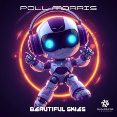 Poll Morris - Beautiful Skies [Sunstate Records]