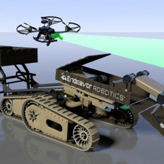 Marsupial Robots