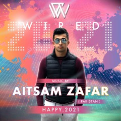WIRED - Happy 2021