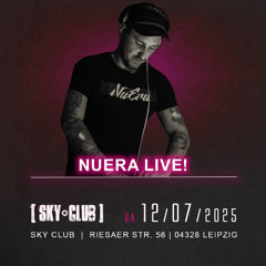 NuEra Fuchsbau LiveSet (SkyClub) 12.7.25