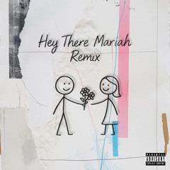 Hey There Mariah (Remix)