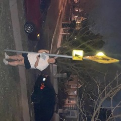 STEALINGSTREETSIGNS ft Rudy C. Williams