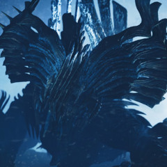 Lord Of The Ice - Scowl (Jin Dahaad Phase 1) - Monster Hunter Wilds
