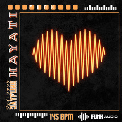 HAYATI (ORIGINAL MIX) (FREE DOWNLOAD )