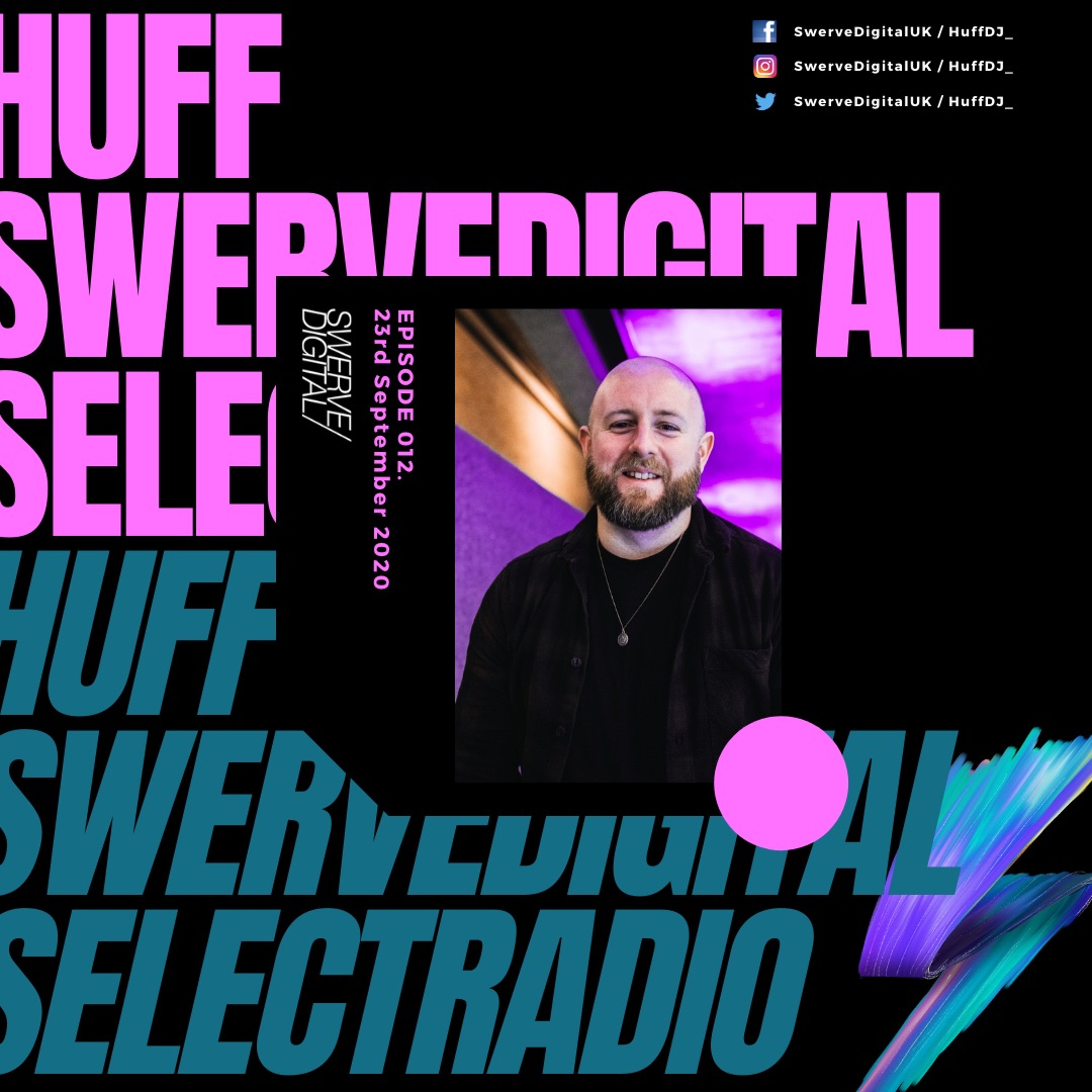 Swerve Digital