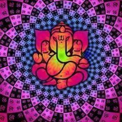 Shlomo psy 🕉 - Set Goa Trance New !!!