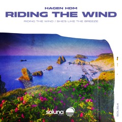 Hagen HDM - She's Like the Breeze [Soluna Music]