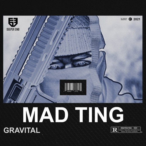 Gravital - Mad Ting