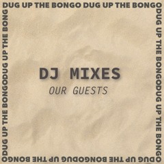 D.U.T.Bongo Guest's (DJ mixes)