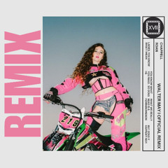 Chappell Roan - Femininomenon (Walter May I Remix)