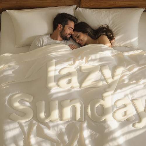 Lazy Sunday