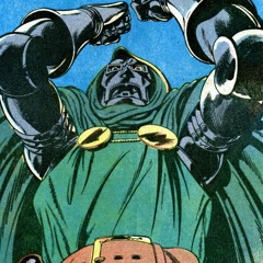 doctor doom