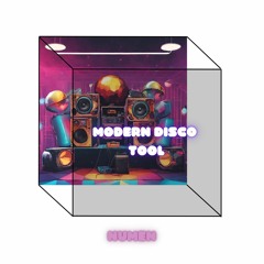 [FREE DL] Modern Disco Tool