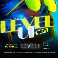 LEVELS LOUNGE LIVE