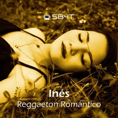 Inés (Reggaeton Romántico Instrumental 2021) | Becky G x CNCO Type Beat