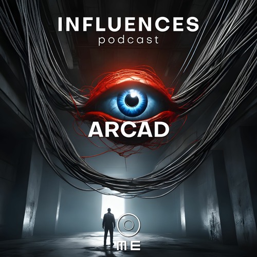 INFLUENCES - ARCAD