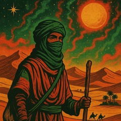 Nomad Echo