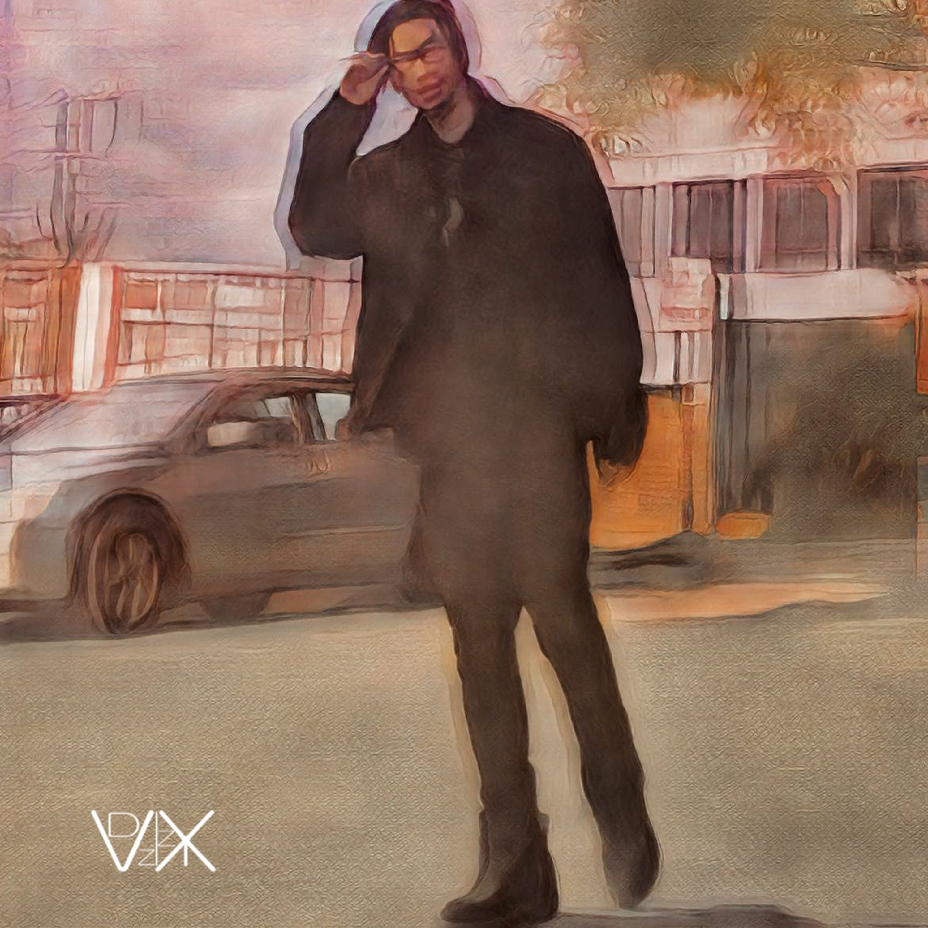 SAME MAN, DIFFERENT MESSAGE episode artwork