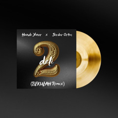 Hande Yener Ft. Serdar Ortaç - İki Deli (BEKULAH Remix) | Afro House