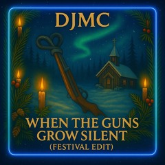 When the guns grow silent (Festival edit)