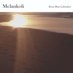 Melankoli, four pieces for violin and piano