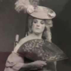 Lady Marianna