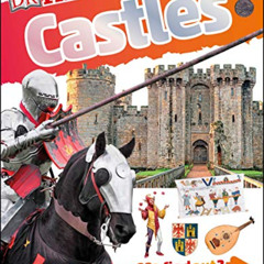 [GET] EPUB √ DKfindout! Castles by  Philip Steele [EPUB KINDLE PDF EBOOK]