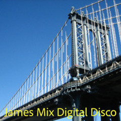 James Mix Digital Disco