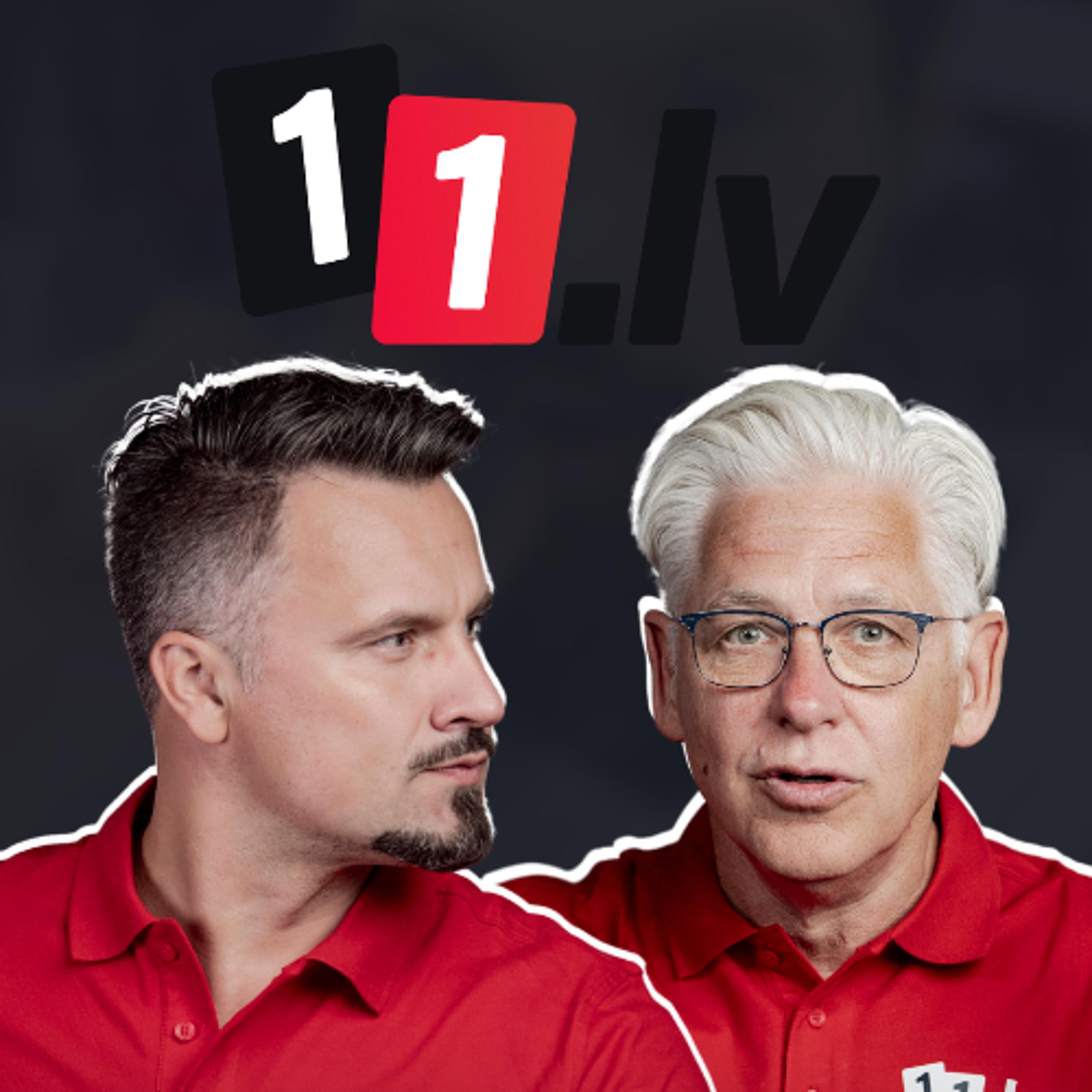 11LV TV