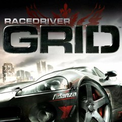 Race Driver: Grid - Razor's Edge Mix (OST)