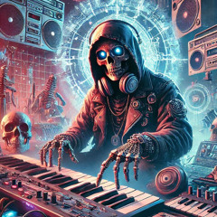 Evil Trap Type Beats - Darkwave Evil Intentions track 4