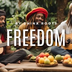 Freedom !!! Reggae Beat Instrumental 2024