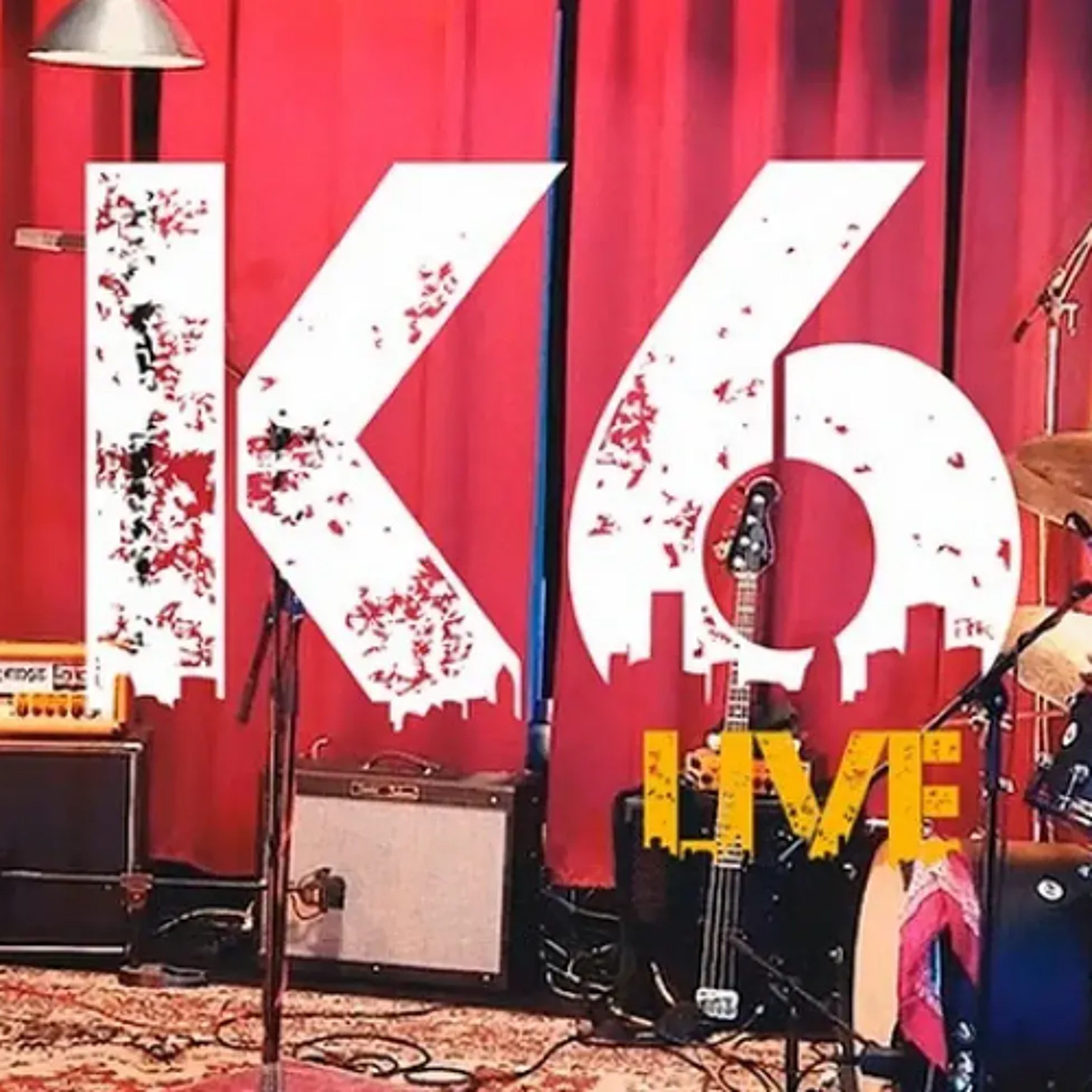 “K6 Live”: прастора свабоды, дыялогу і жывой культуры ў эміграцыі