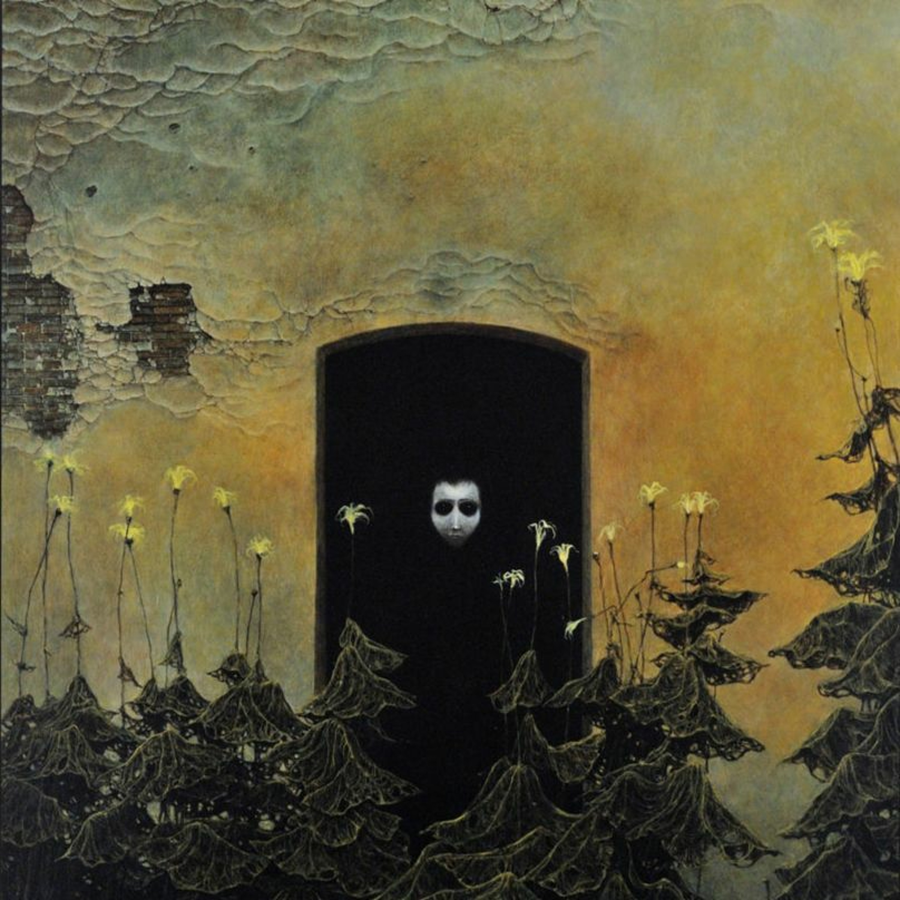 Techno - January 2023 episode artwork