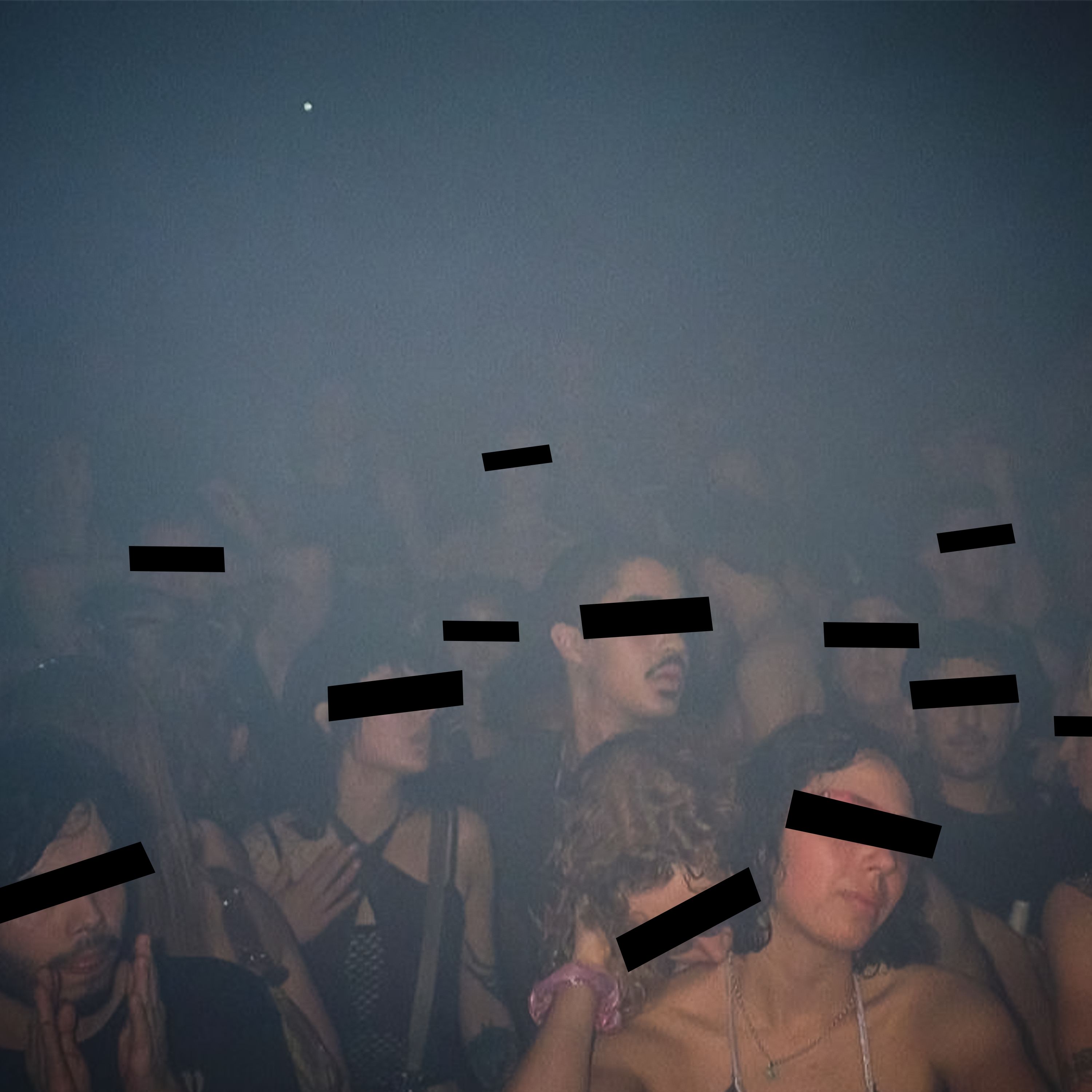 Something 4 The Club.