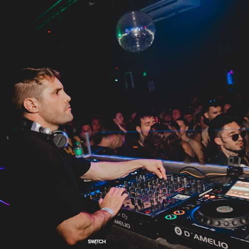 SWITCH, Rosario. w/ COEUS. Warm Up Set.