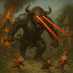 DANGER