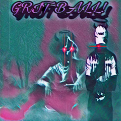 One Line - GRITBALL! ft.fearzlx! (prod.donez!)
