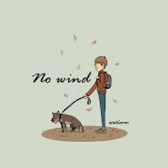 No wind - wweimm