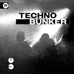 TECHNO BUNKER