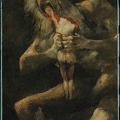 Pete Swinton - "The Horror..the Horror.."