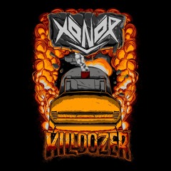 Killdozer (Reissue)