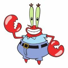 Mr Krabs Walking Type Beat (ORIGINAL)